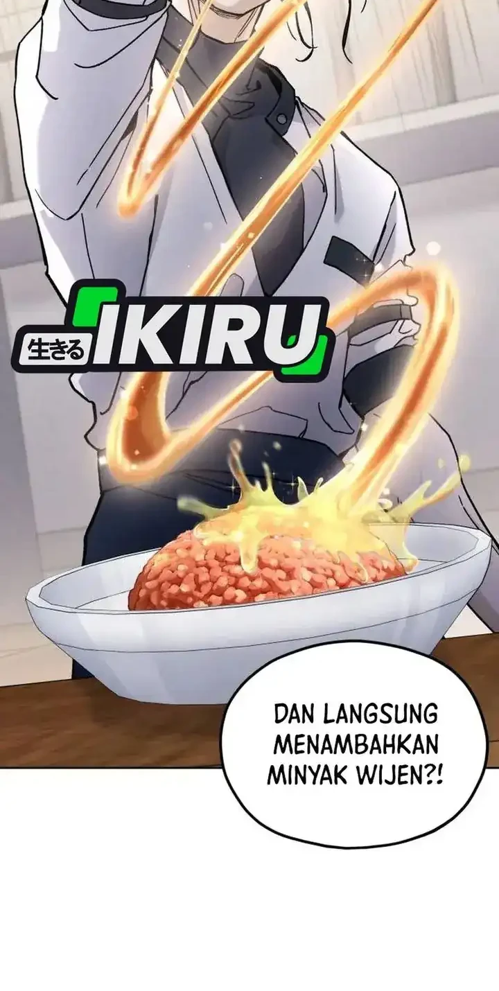 God’s Cuisine Chapter 26 Gambar 32