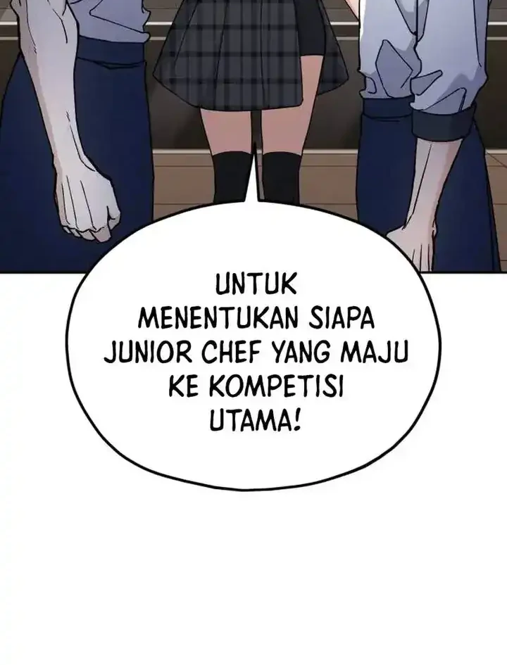 Manhwa God’s Cuisine Chapter 26 gambar 2