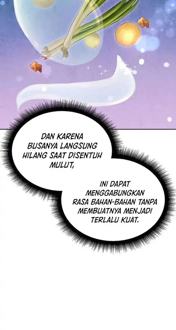God’s Cuisine Chapter 26 Gambar 40