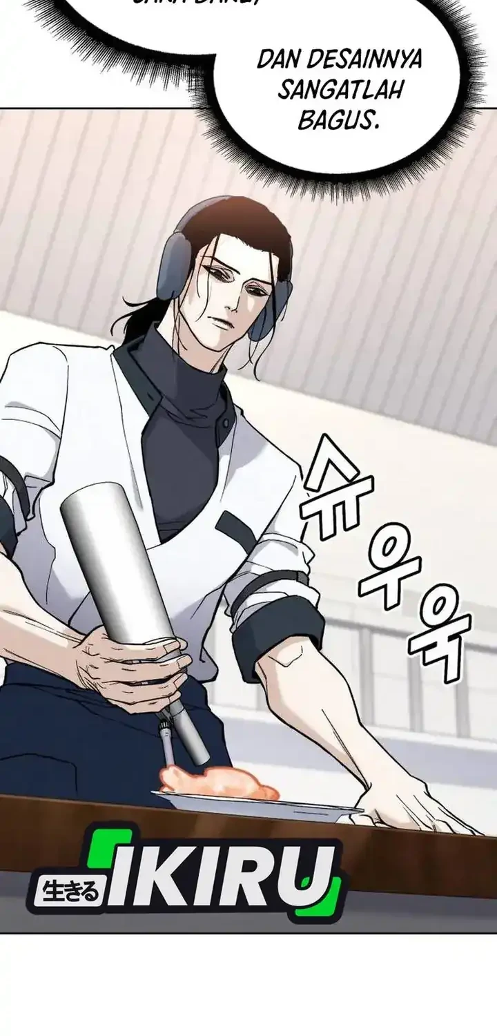 God’s Cuisine Chapter 26 Gambar 42