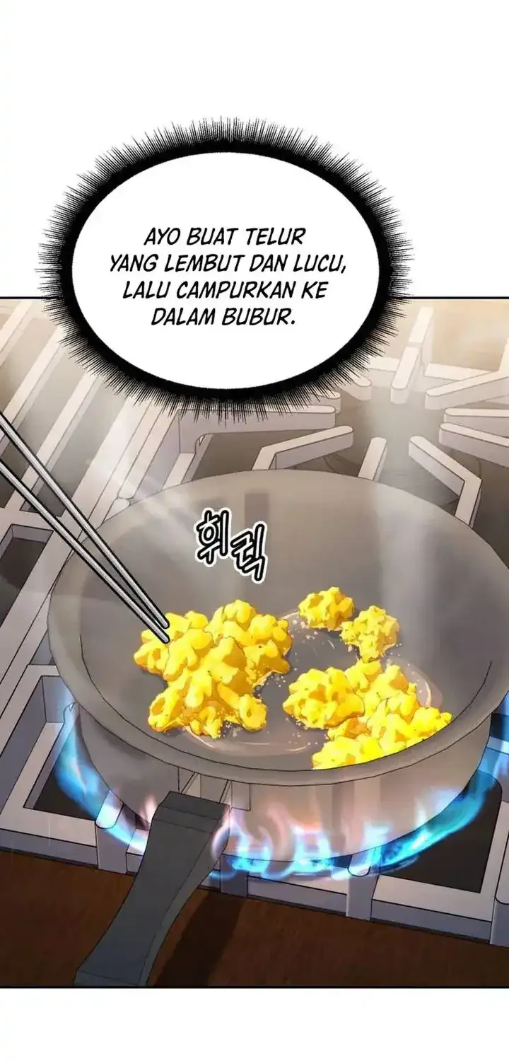 God’s Cuisine Chapter 26 Gambar 54