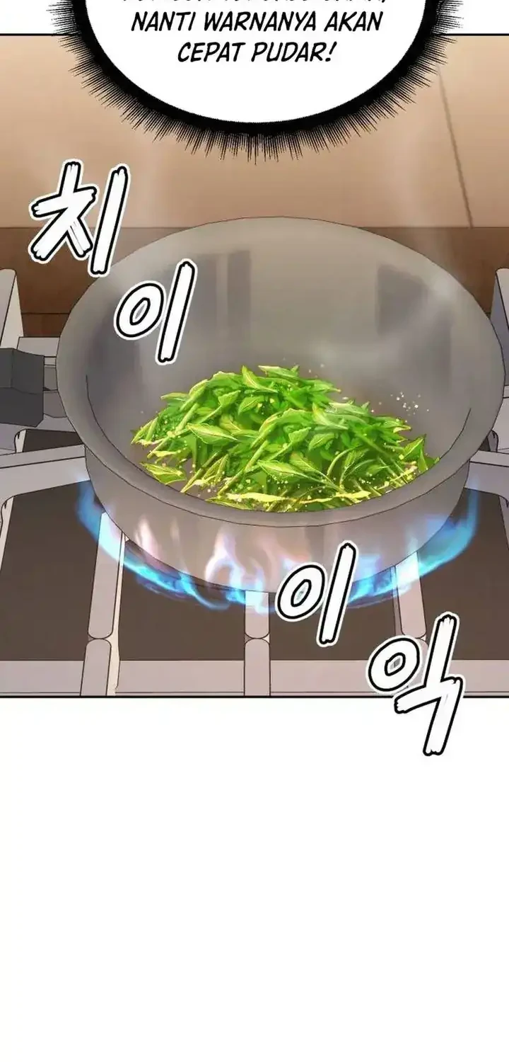 God’s Cuisine Chapter 26 Gambar 70