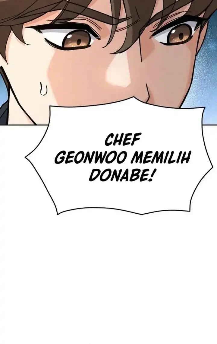 God’s Cuisine Chapter 26 Gambar 6