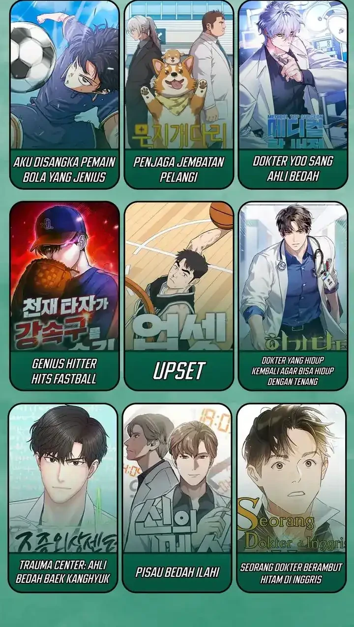 God’s Cuisine Chapter 26 Gambar 84