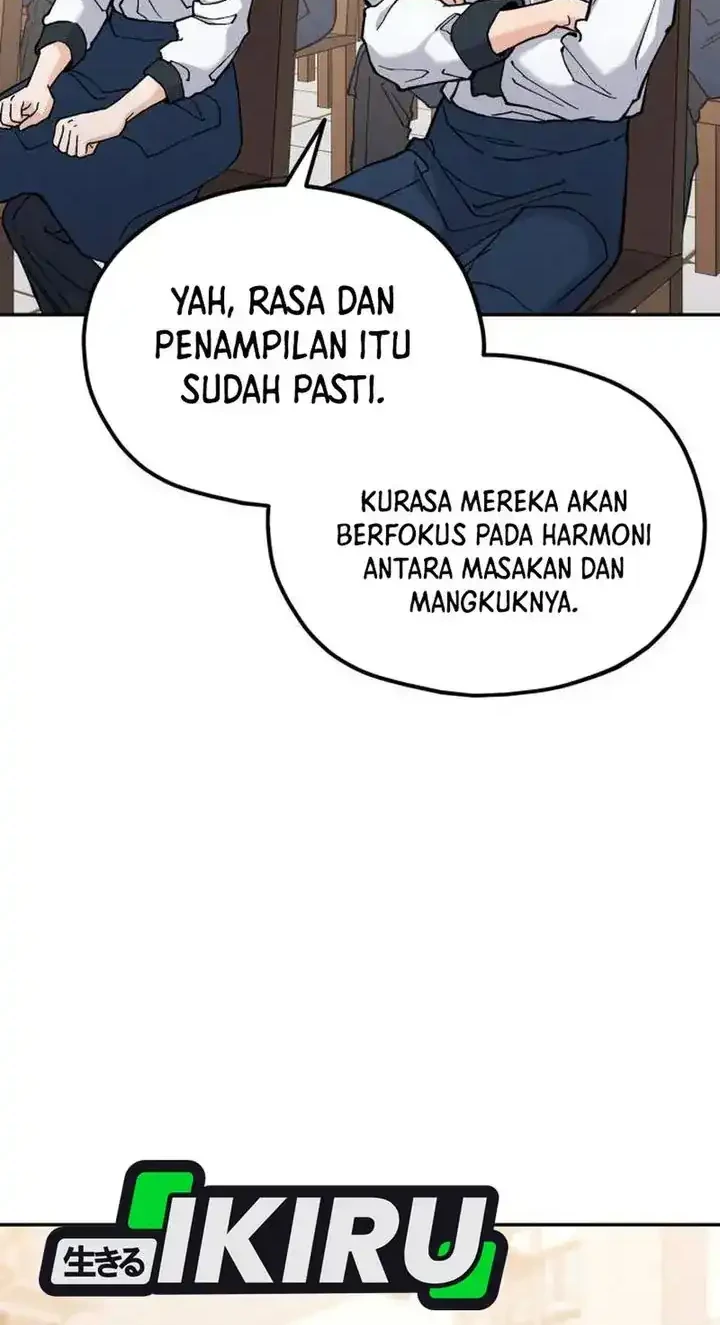 God’s Cuisine Chapter 26 Gambar 8