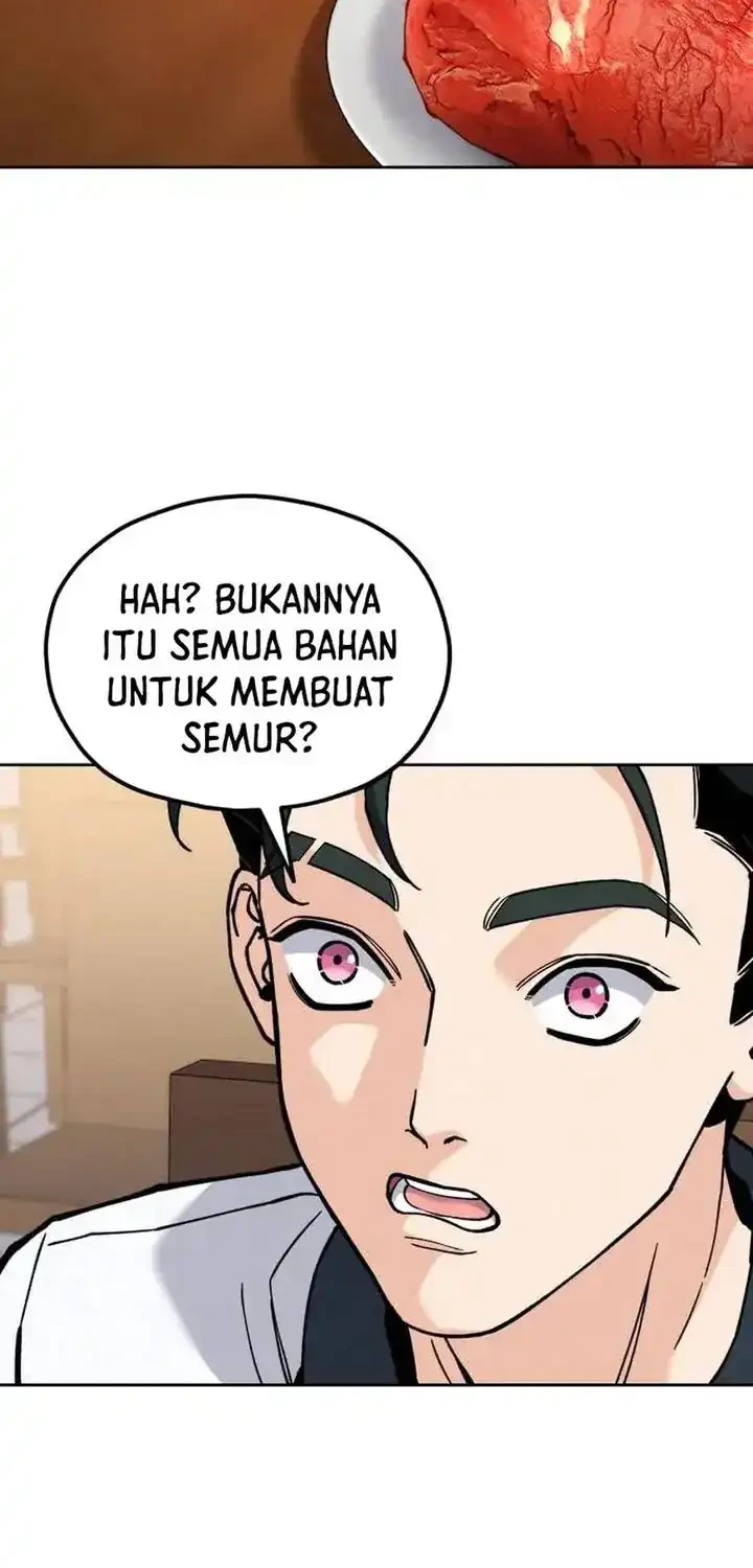 God’s Cuisine Chapter 26 Gambar 10