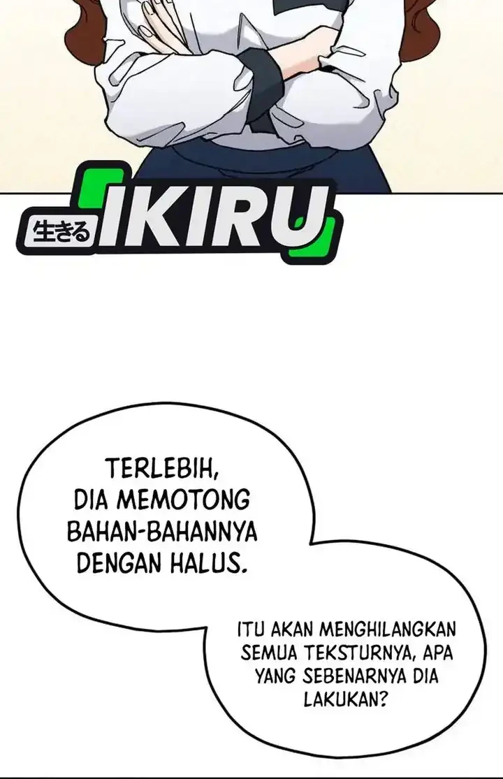 God’s Cuisine Chapter 26 Gambar 12