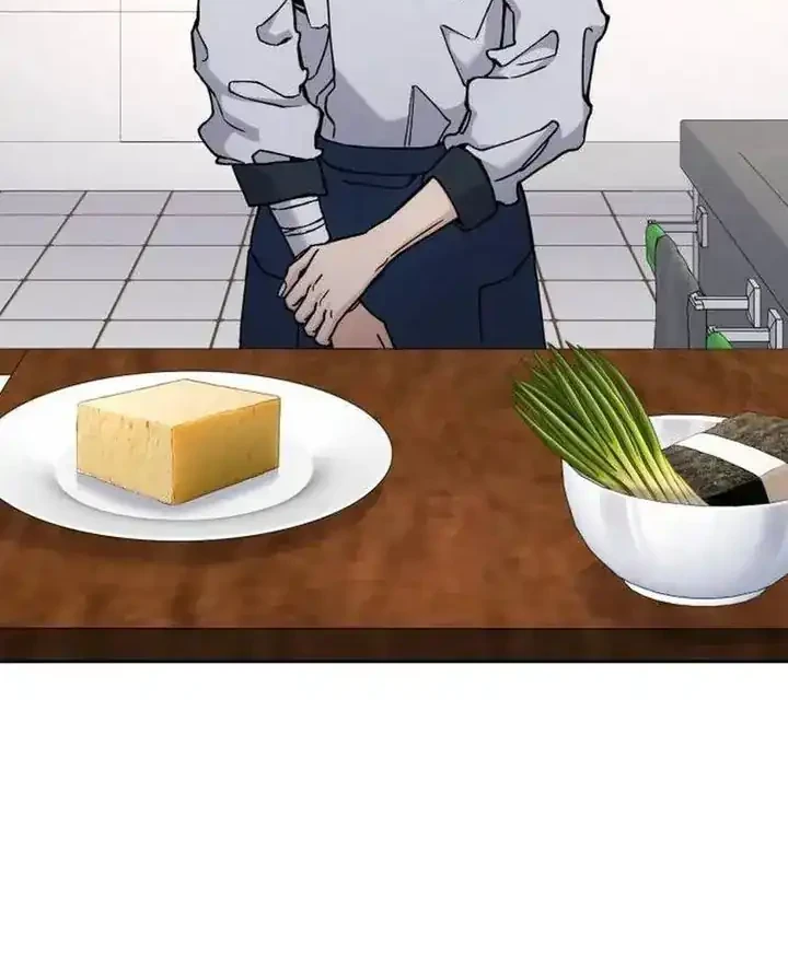God’s Cuisine Chapter 26 Gambar 14
