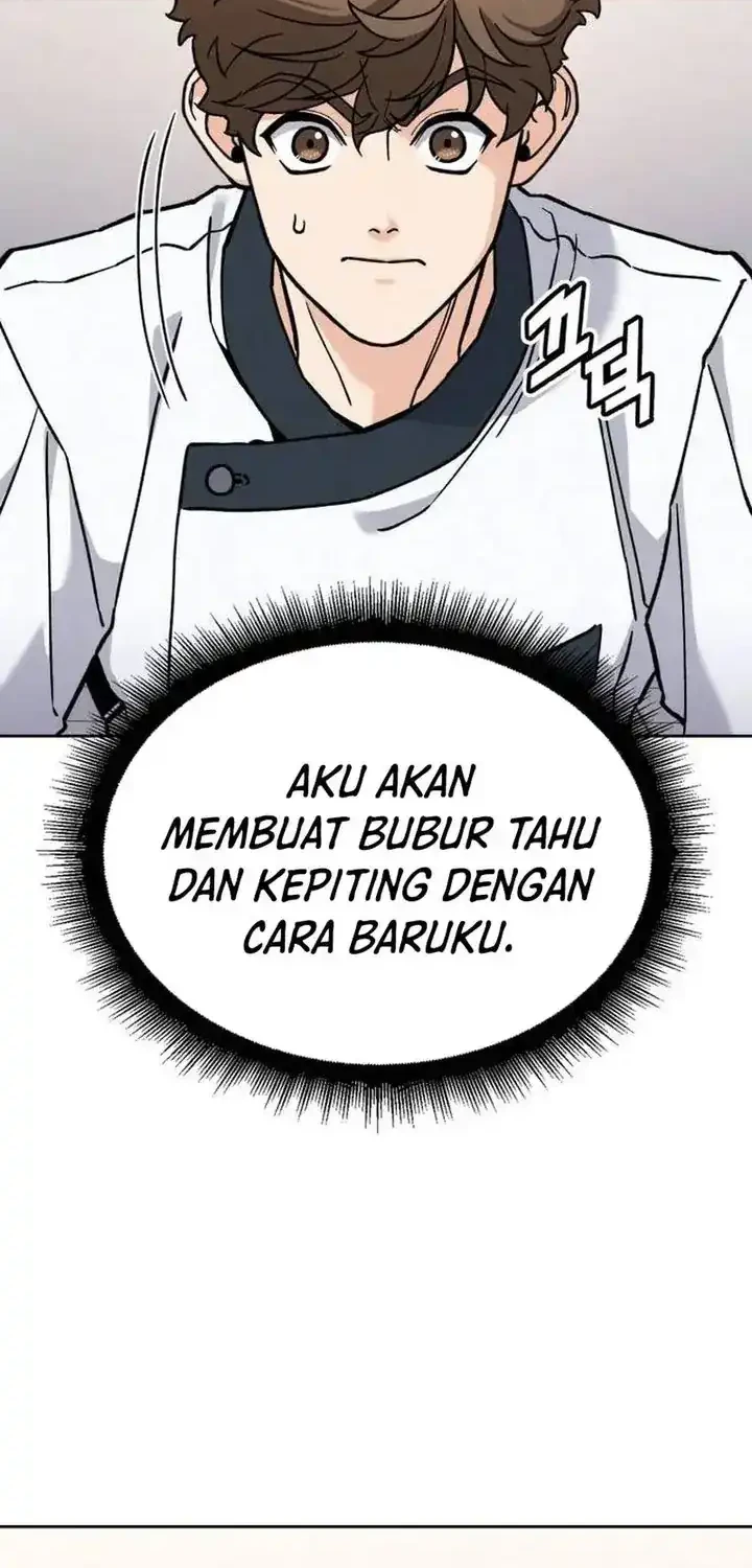 God’s Cuisine Chapter 26 Gambar 18