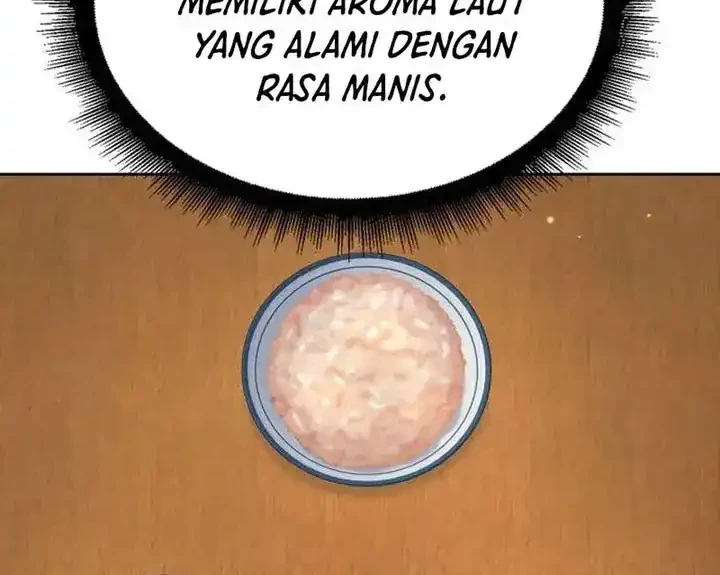 God’s Cuisine Chapter 27 Gambar 33