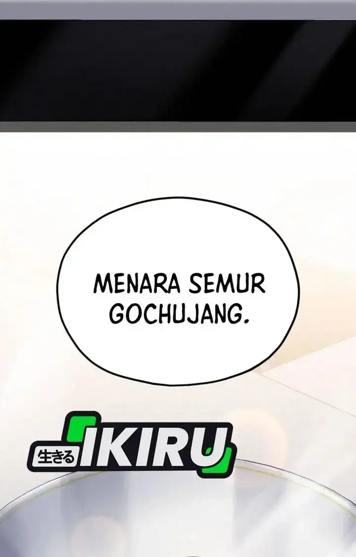 God’s Cuisine Chapter 27 Gambar 47