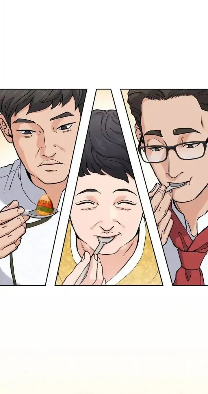God’s Cuisine Chapter 27 Gambar 53