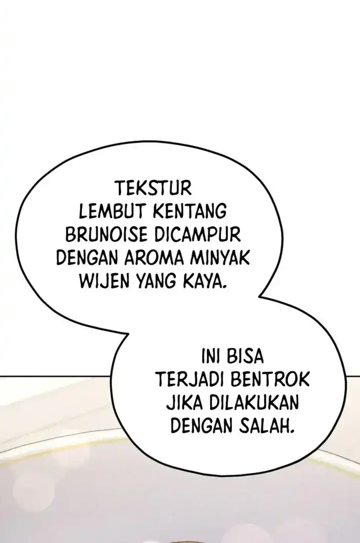God’s Cuisine Chapter 27 Gambar 55