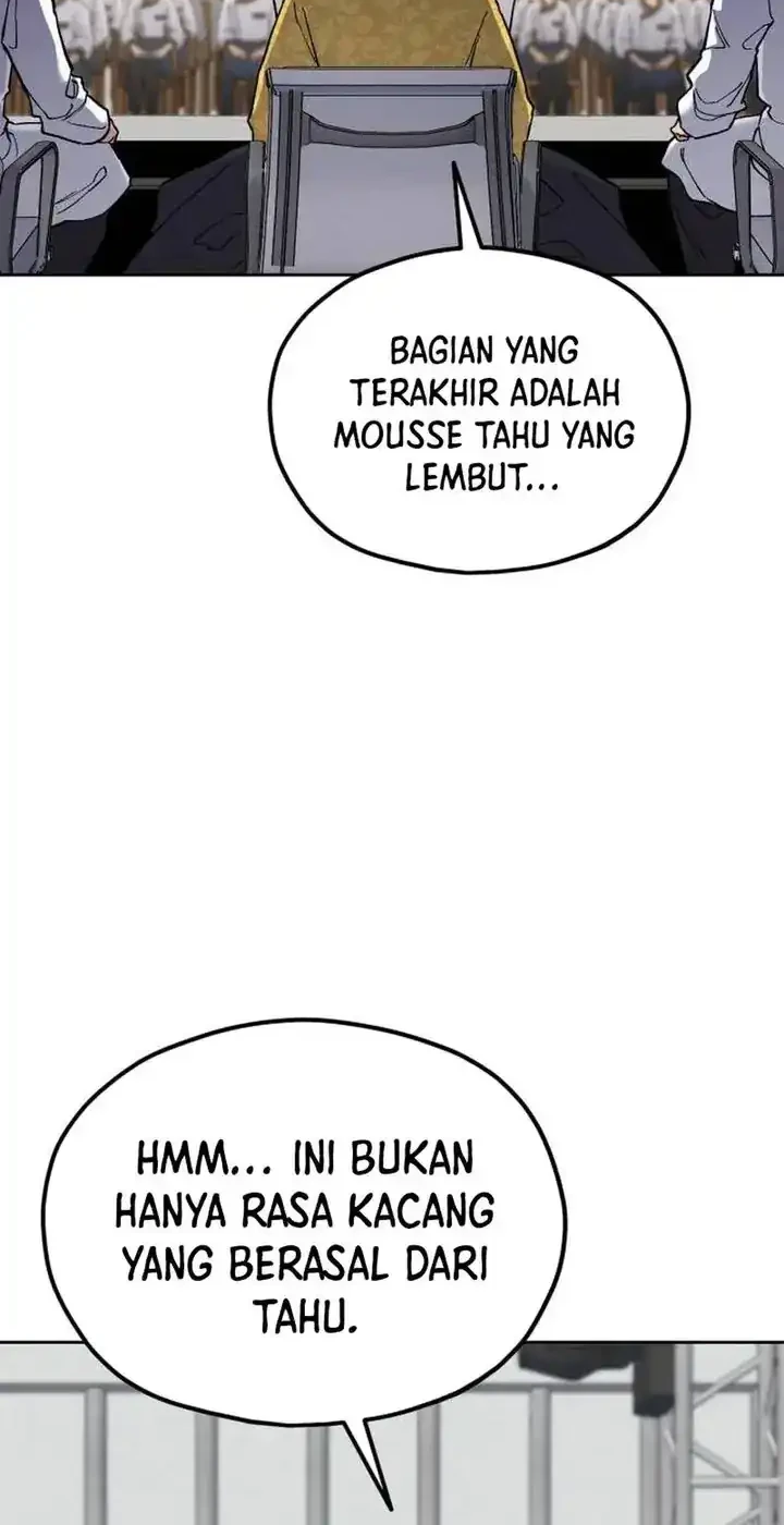 God’s Cuisine Chapter 27 Gambar 57