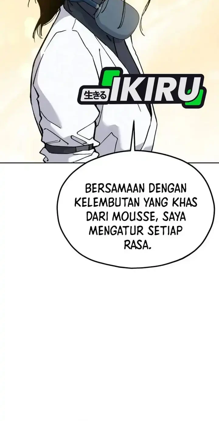 God’s Cuisine Chapter 27 Gambar 59