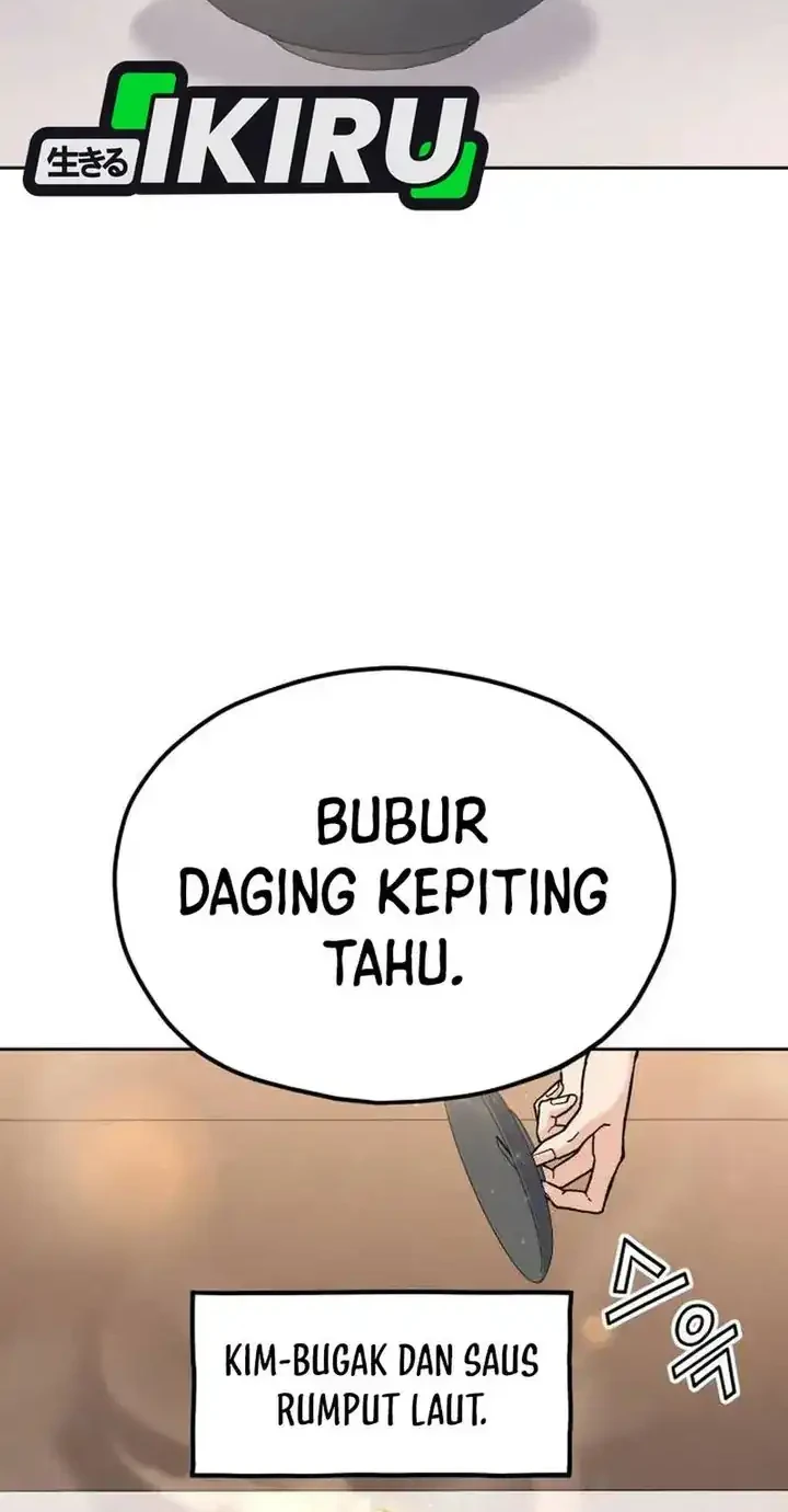 God’s Cuisine Chapter 27 Gambar 65