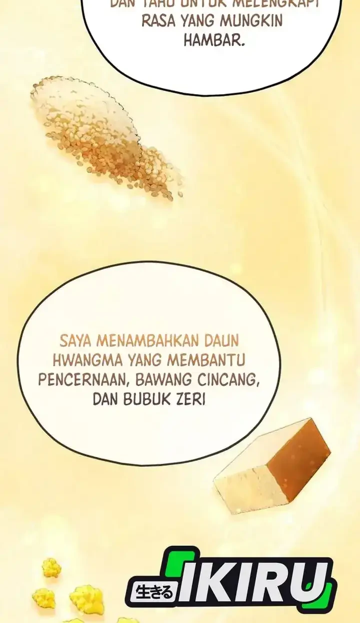God’s Cuisine Chapter 27 Gambar 69