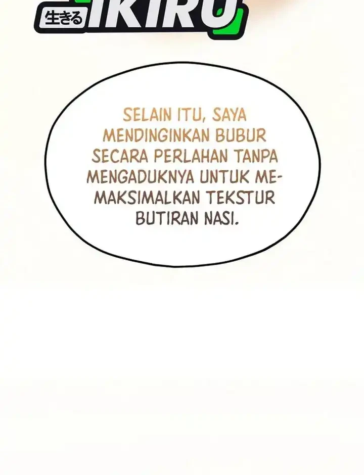 God’s Cuisine Chapter 27 Gambar 71