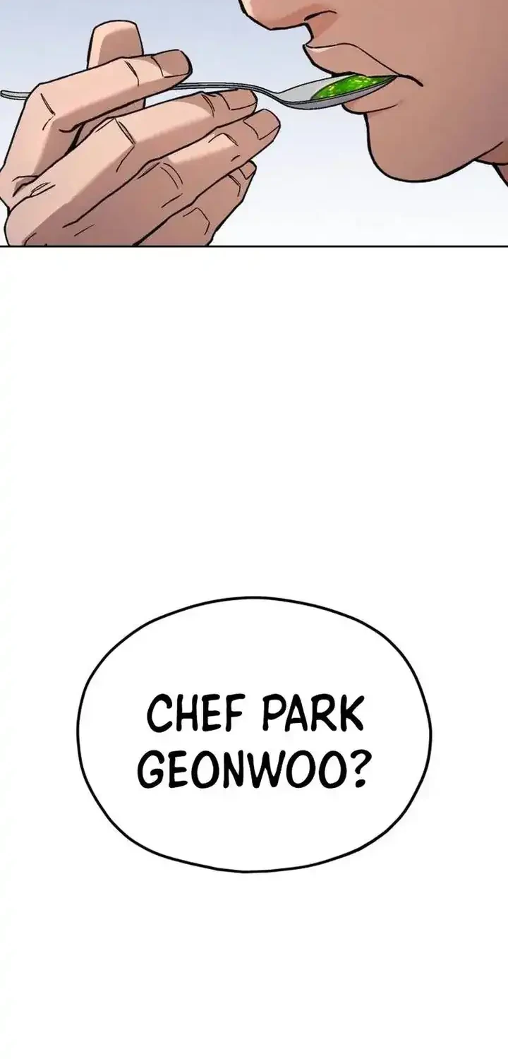 God’s Cuisine Chapter 27 Gambar 77