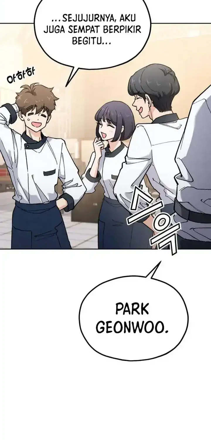 God’s Cuisine Chapter 27 Gambar 87