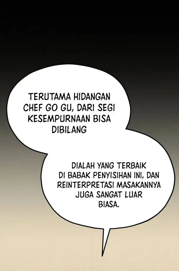 God’s Cuisine Chapter 27 Gambar 89