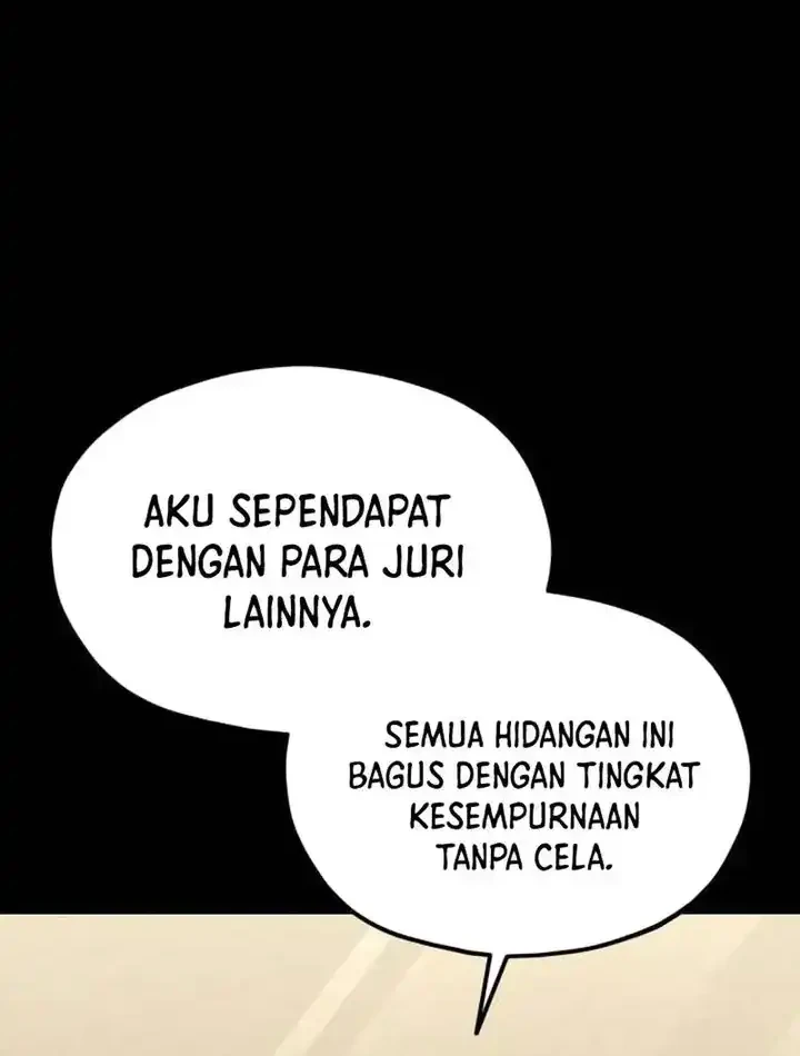 God’s Cuisine Chapter 27 Gambar 93