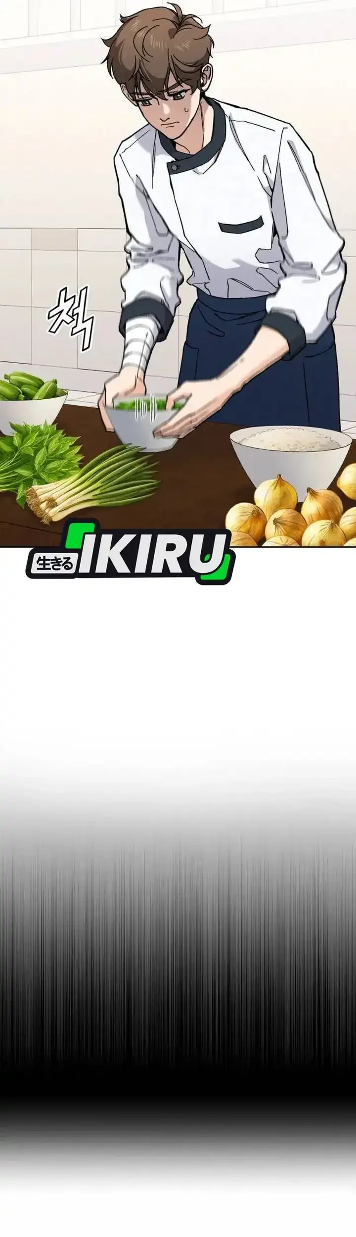 God’s Cuisine Chapter 27 Gambar 7