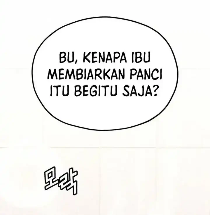 God’s Cuisine Chapter 27 Gambar 8