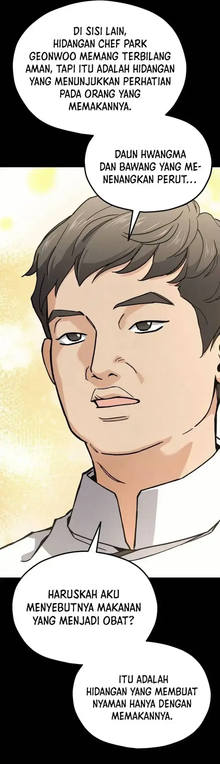 God’s Cuisine Chapter 27 Gambar 96