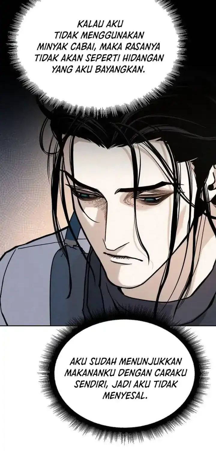 God’s Cuisine Chapter 27 Gambar 99