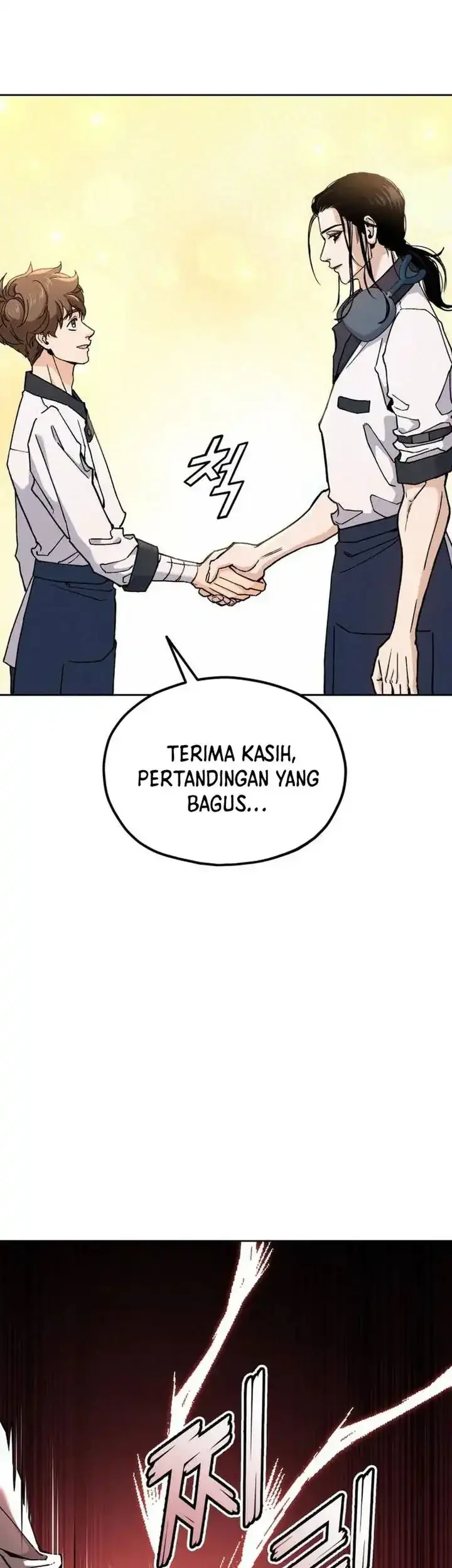 God’s Cuisine Chapter 27 Gambar 102
