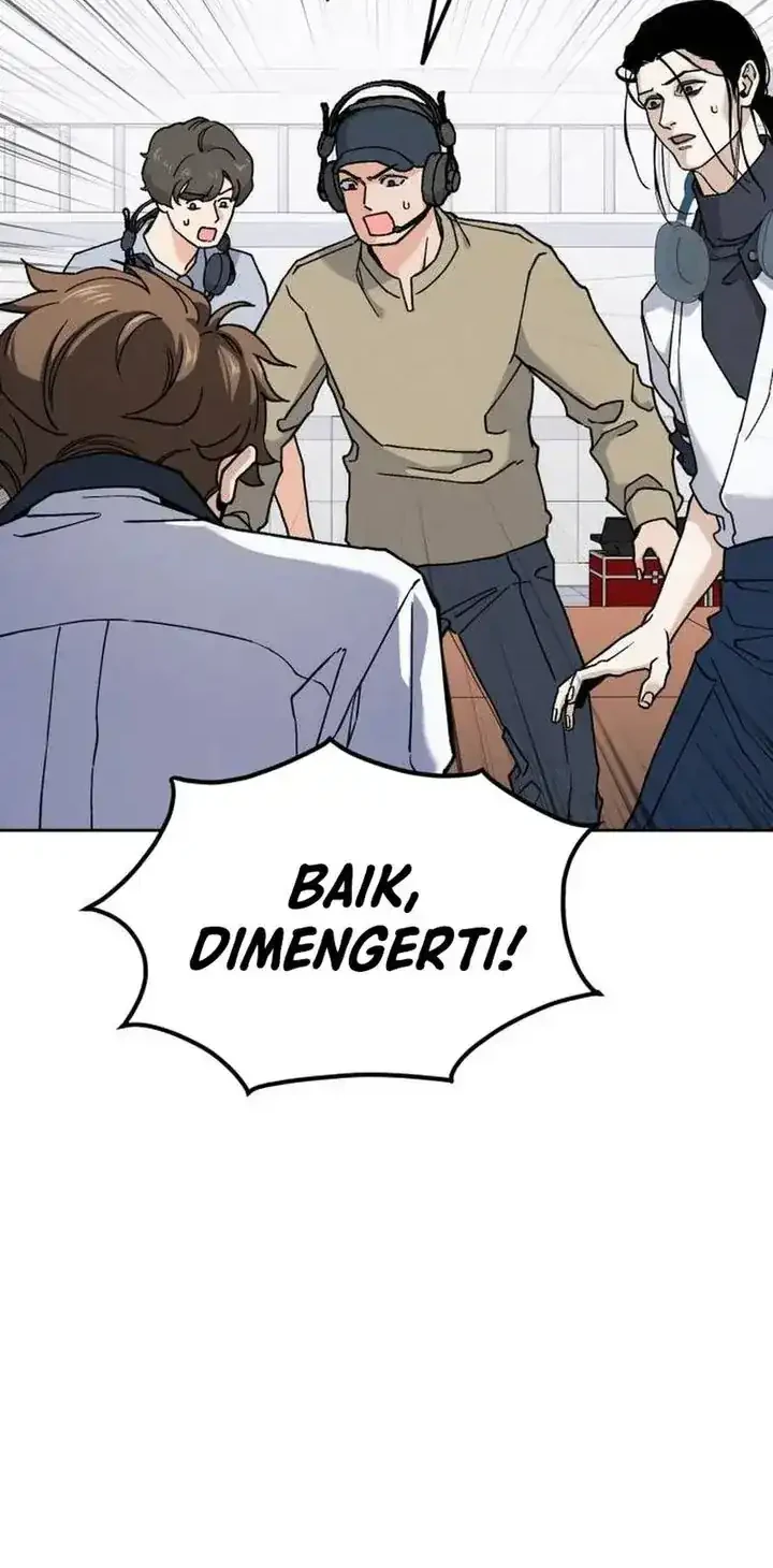 God’s Cuisine Chapter 27 Gambar 107