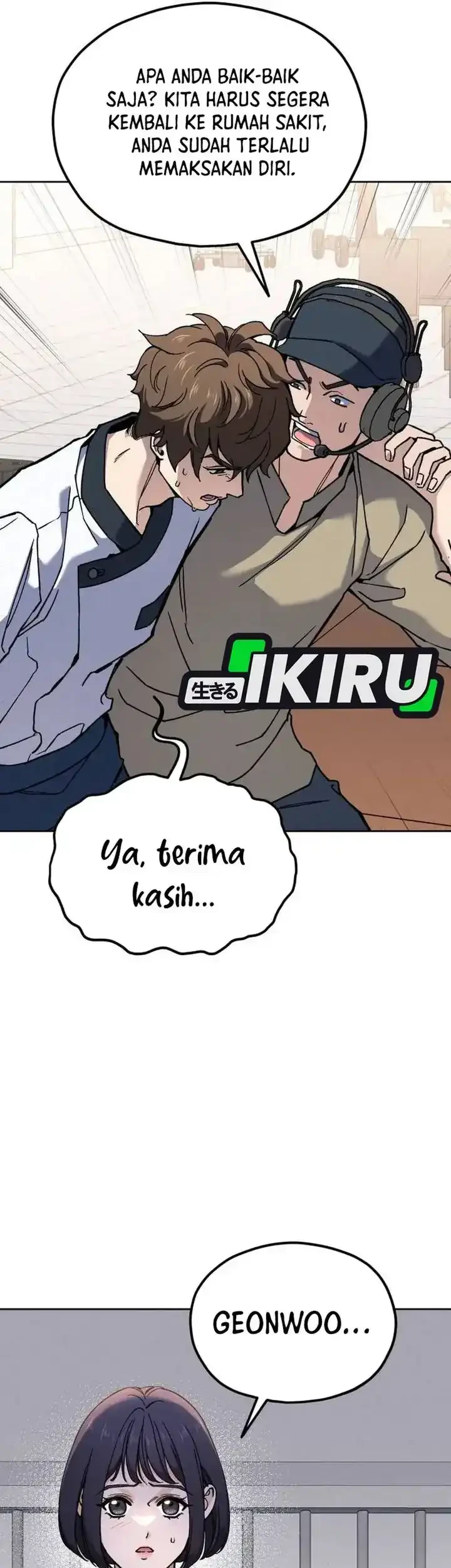 God’s Cuisine Chapter 27 Gambar 108