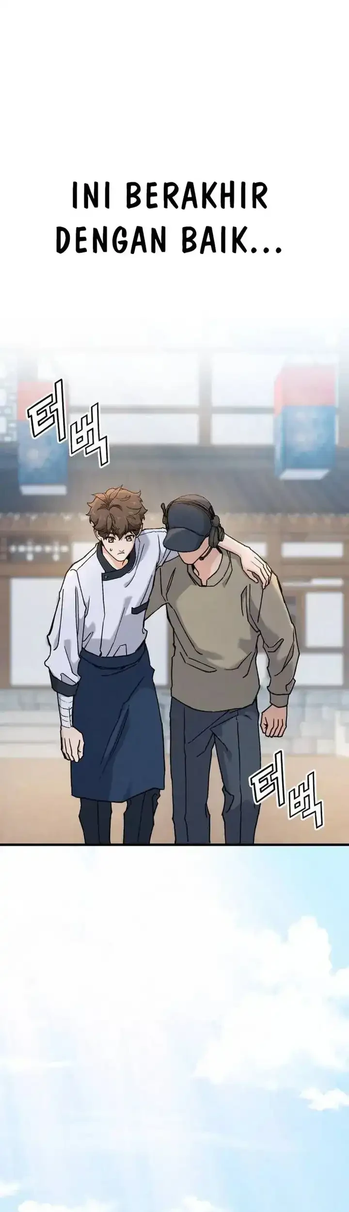 God’s Cuisine Chapter 27 Gambar 110