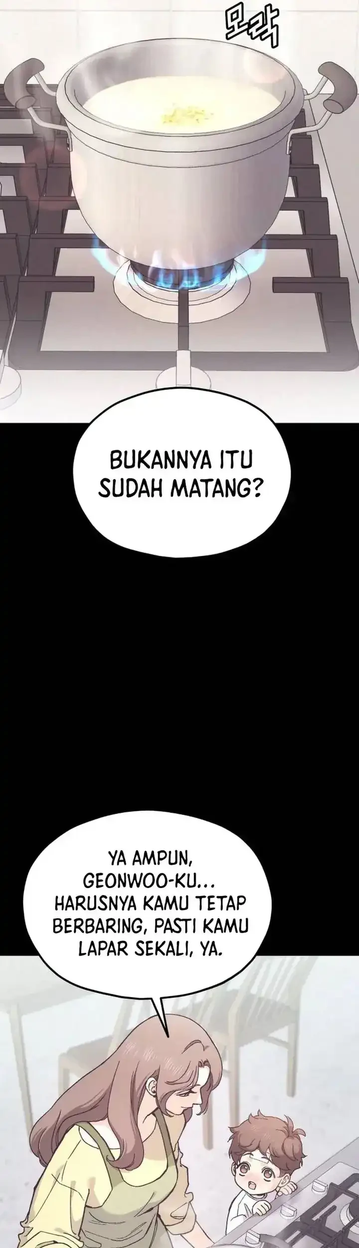 God’s Cuisine Chapter 27 Gambar 9