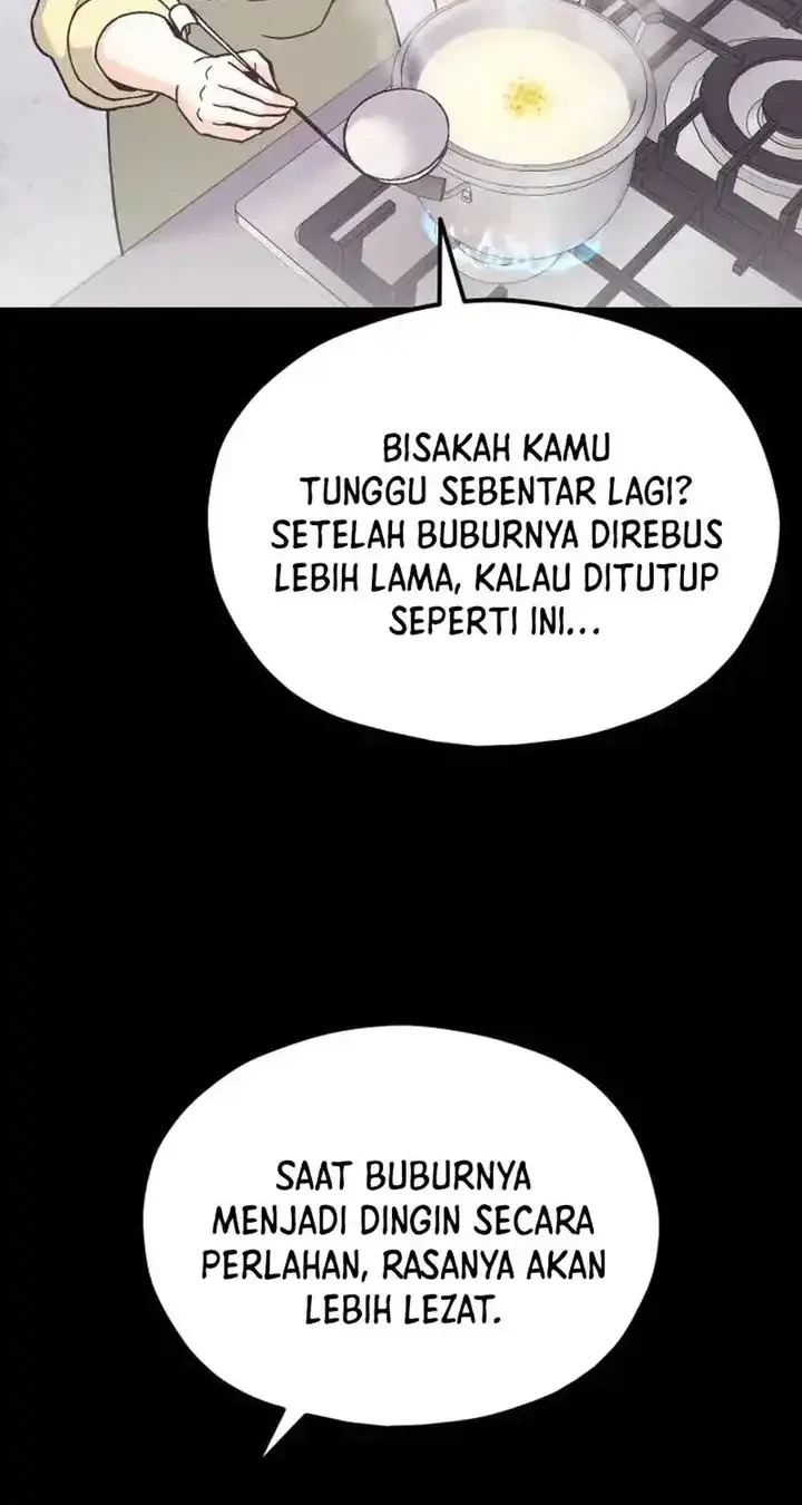God’s Cuisine Chapter 27 Gambar 10