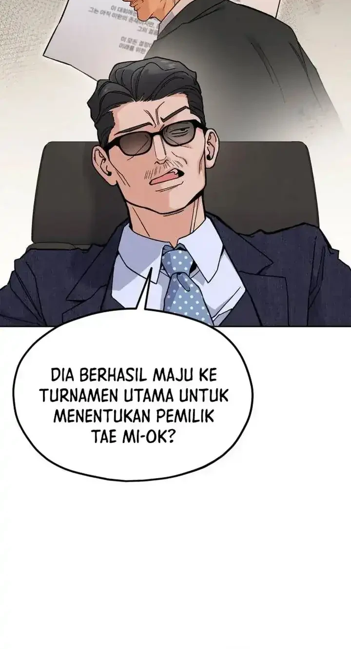 God’s Cuisine Chapter 27 Gambar 117