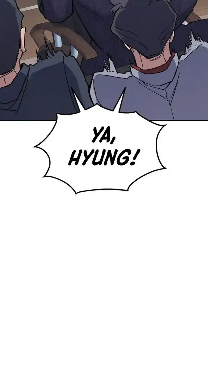 God’s Cuisine Chapter 27 Gambar 121