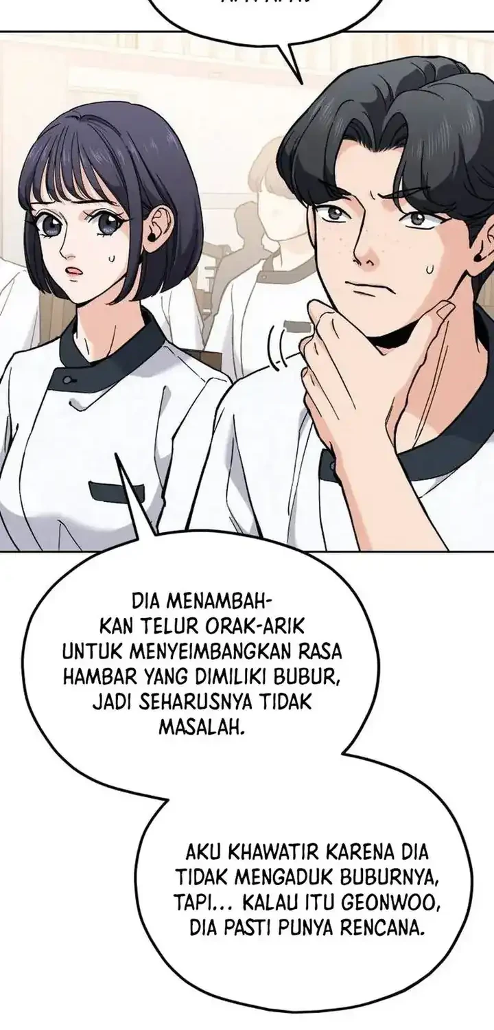 God’s Cuisine Chapter 27 Gambar 15