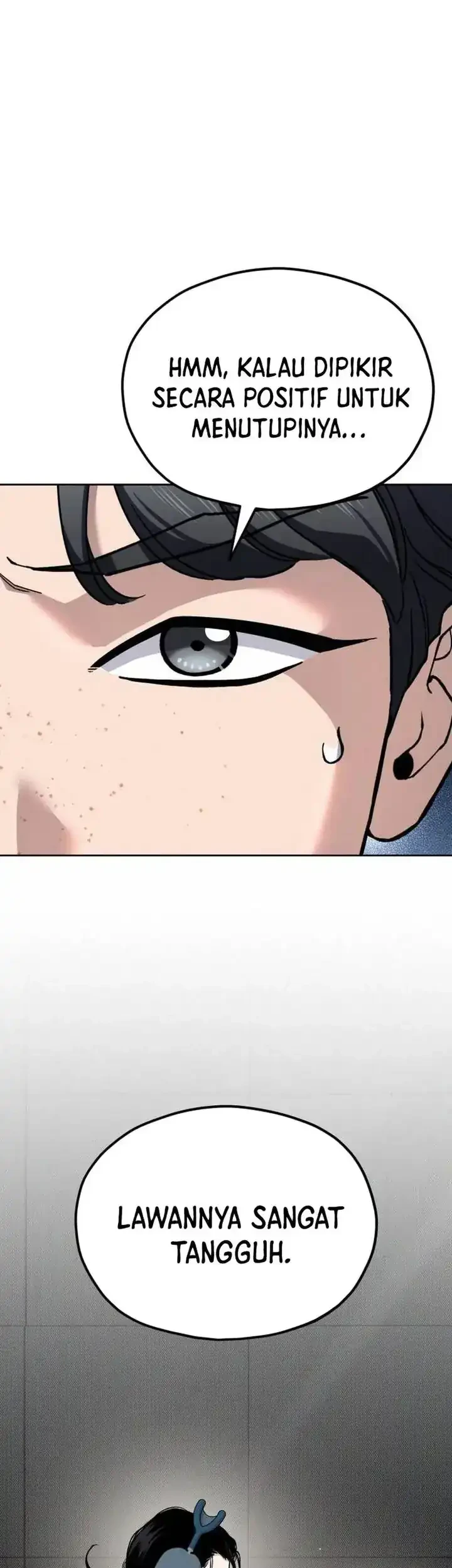 God’s Cuisine Chapter 27 Gambar 16