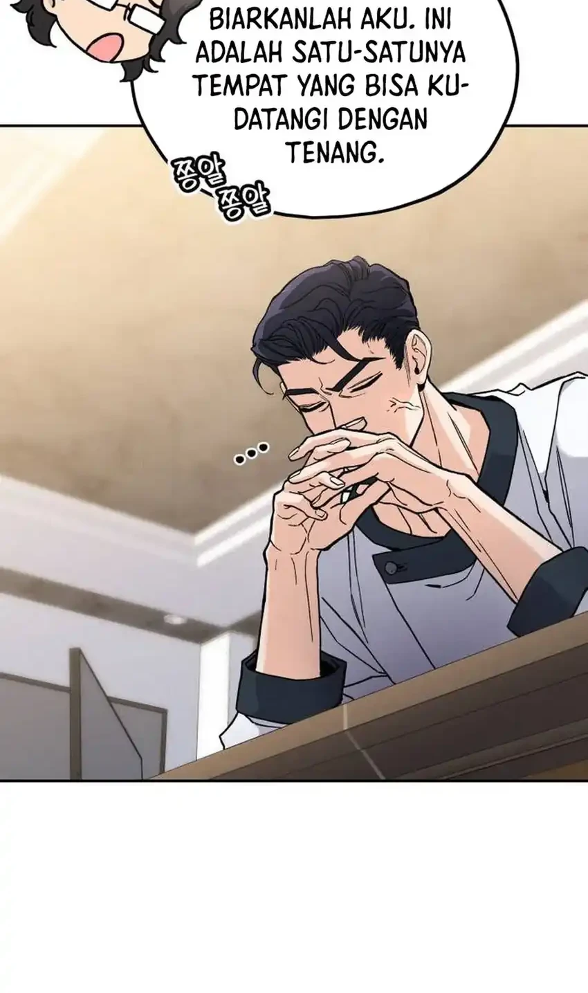 God’s Cuisine Chapter 28 Gambar 20