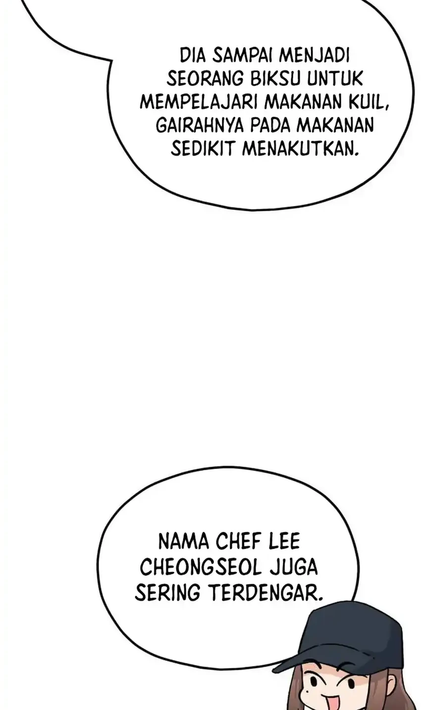 God’s Cuisine Chapter 28 Gambar 24
