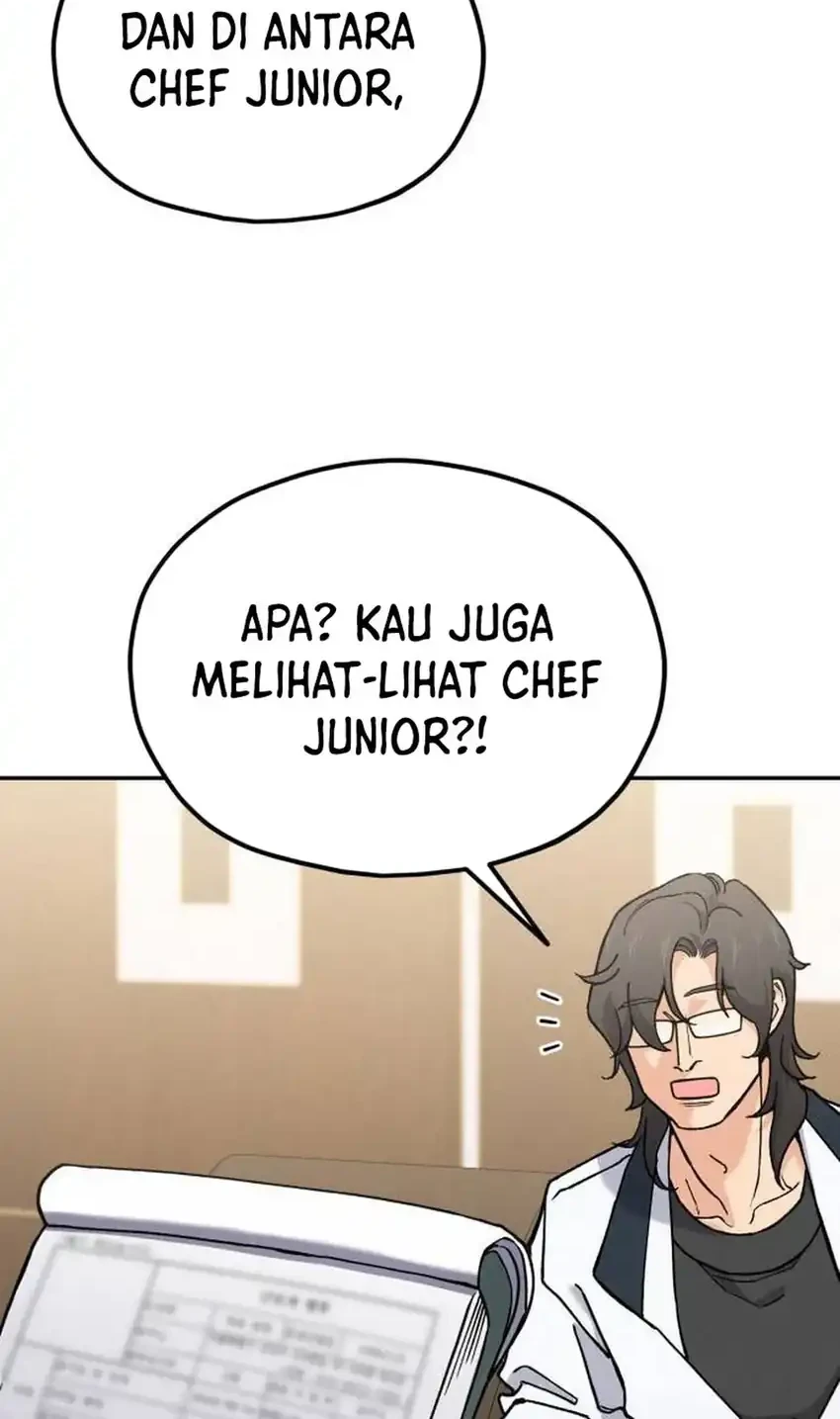 God’s Cuisine Chapter 28 Gambar 26