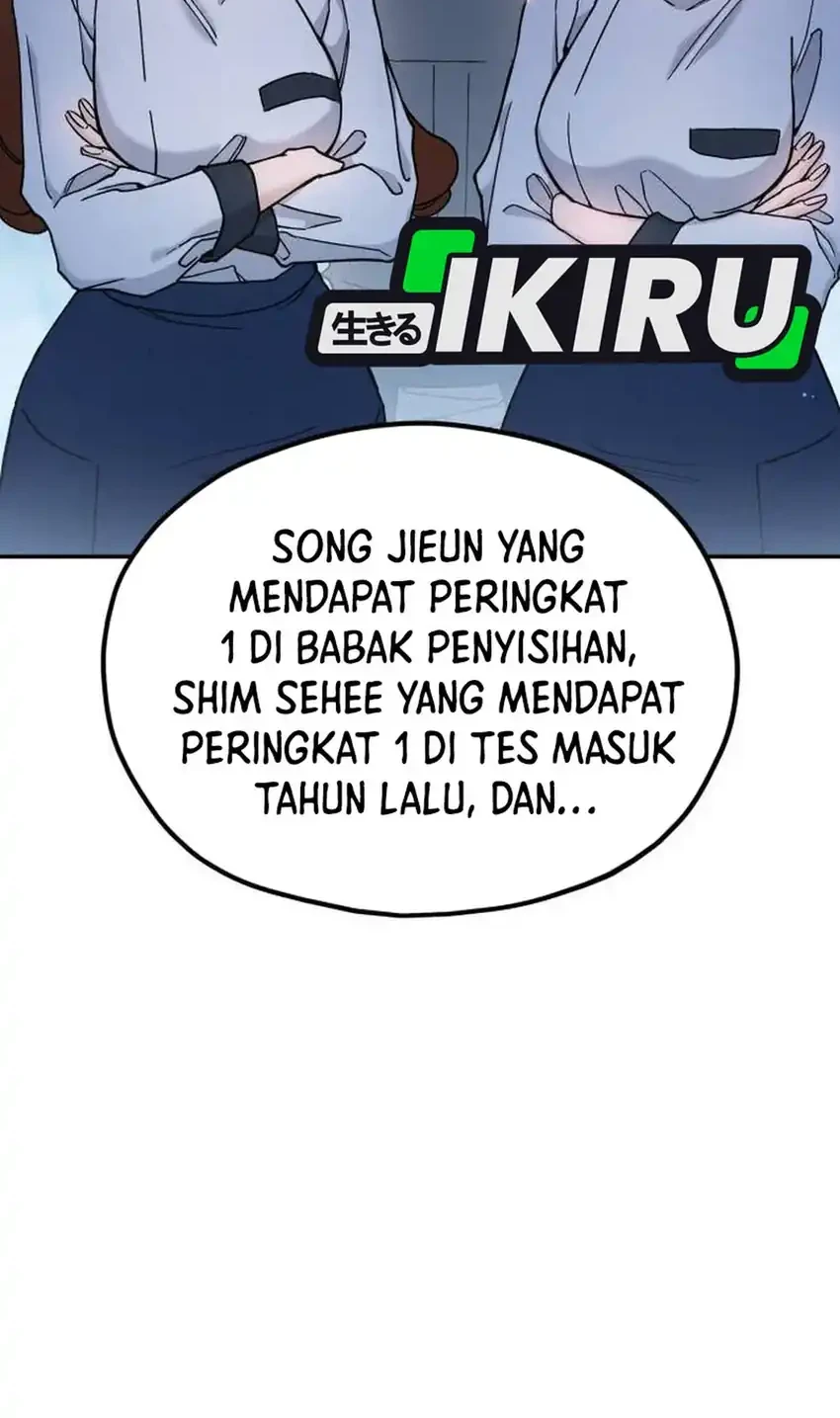 God’s Cuisine Chapter 28 Gambar 28
