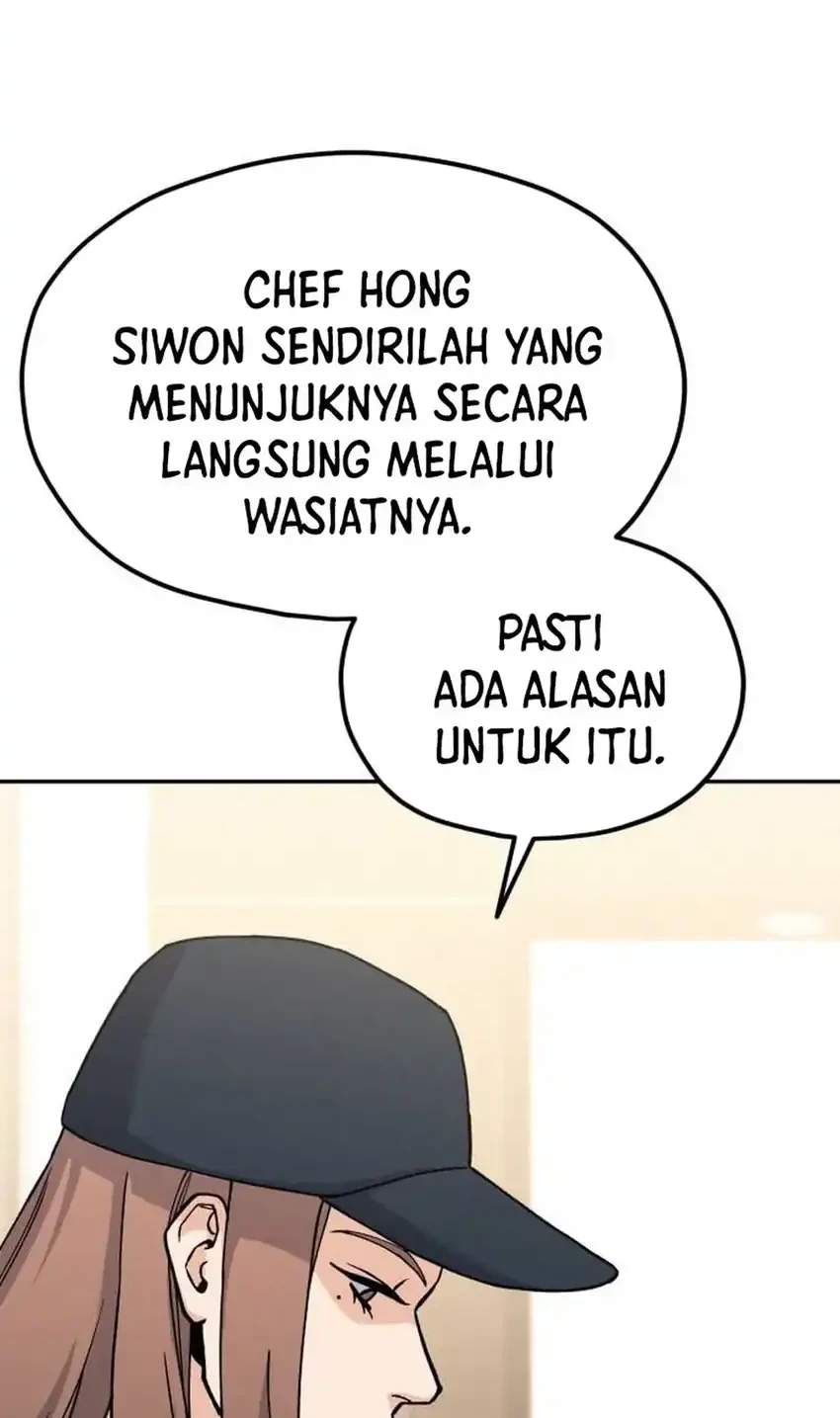 God’s Cuisine Chapter 28 Gambar 30