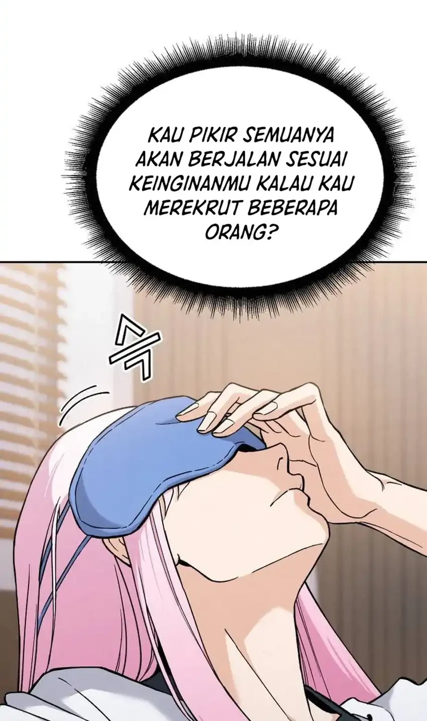 God’s Cuisine Chapter 28 Gambar 38