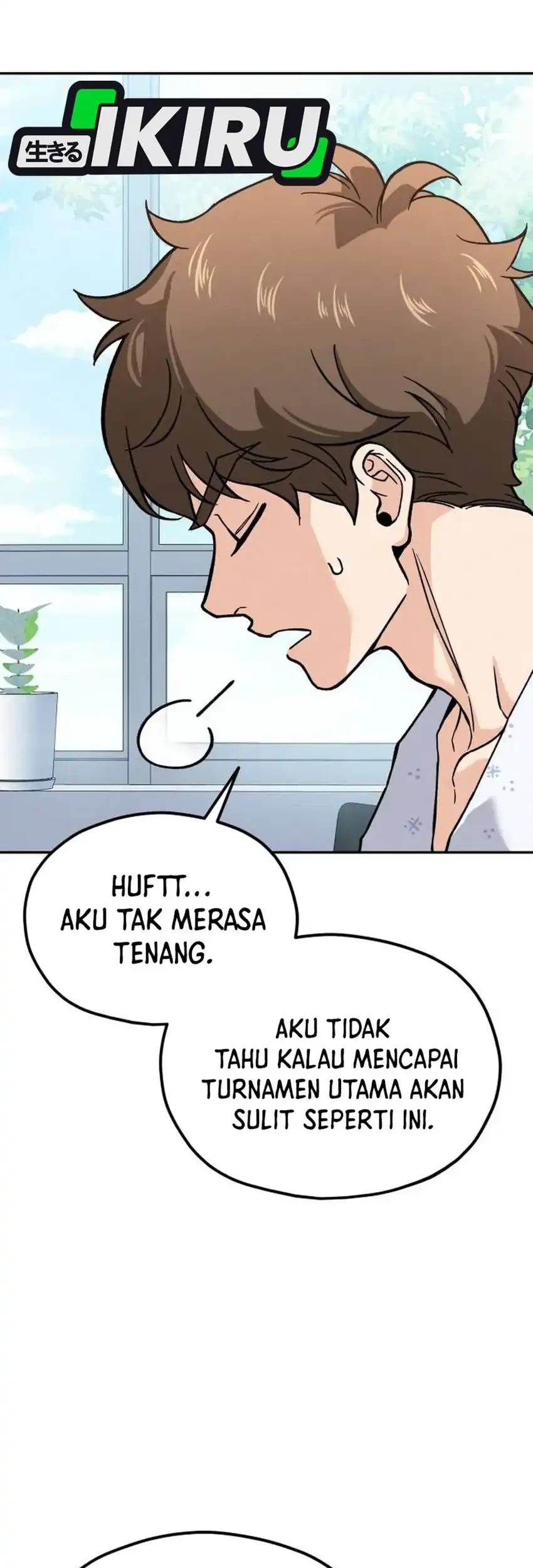 God’s Cuisine Chapter 28 Gambar 45