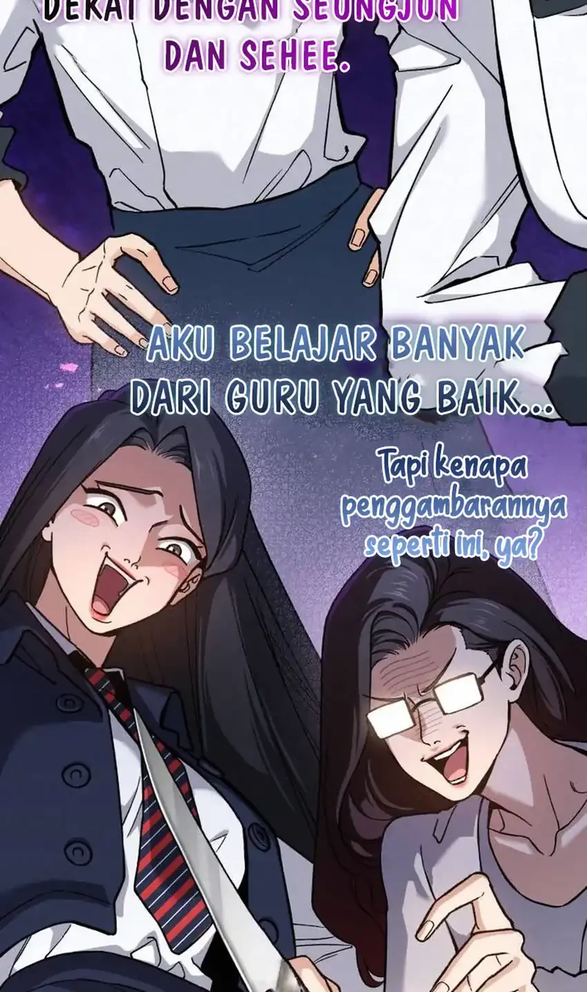 God’s Cuisine Chapter 28 Gambar 50