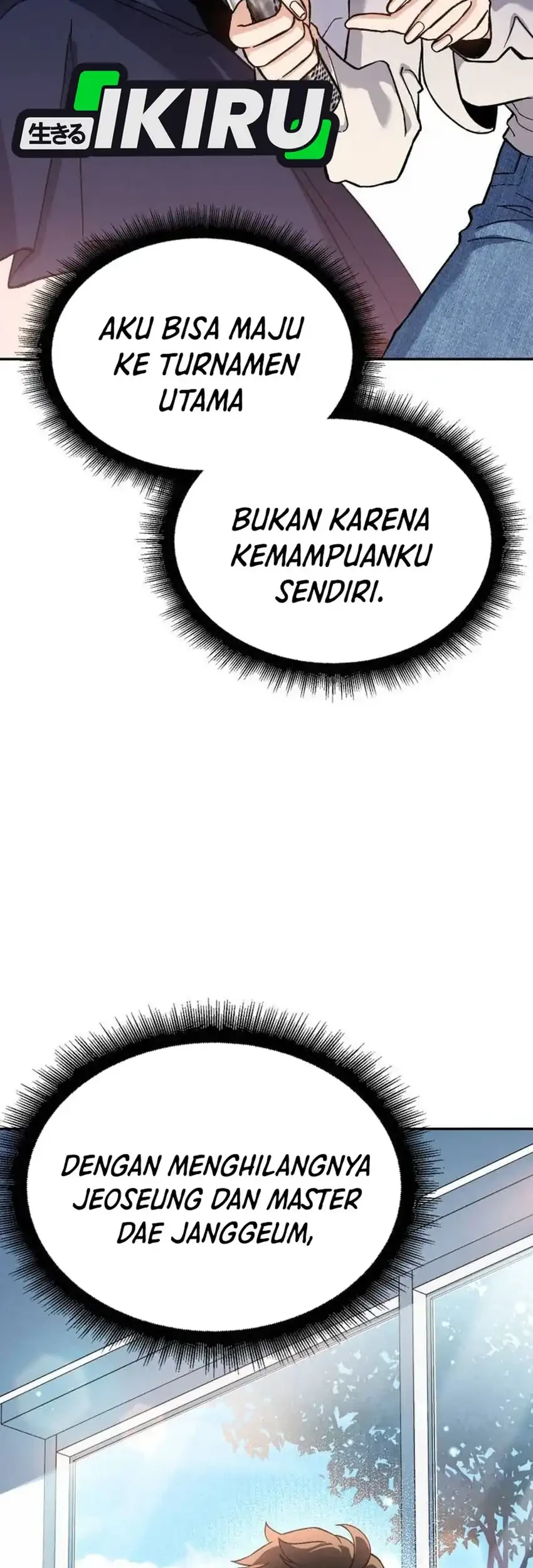 God’s Cuisine Chapter 28 Gambar 51