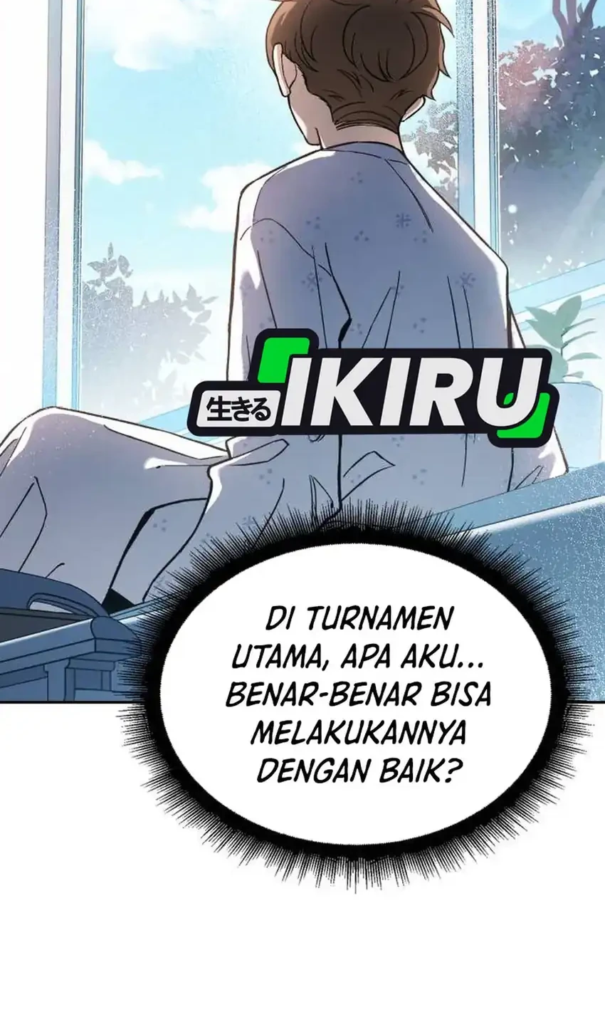 God’s Cuisine Chapter 28 Gambar 52